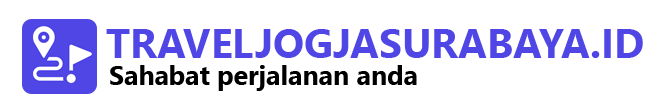 TravelJogjaSurabaya